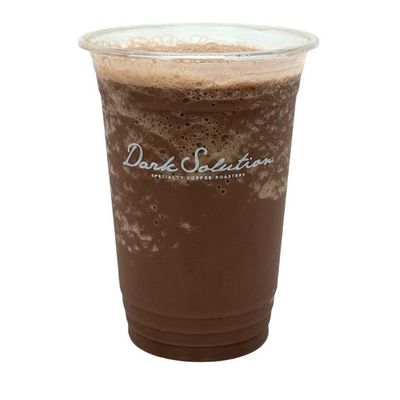Blended Milk Chocolate