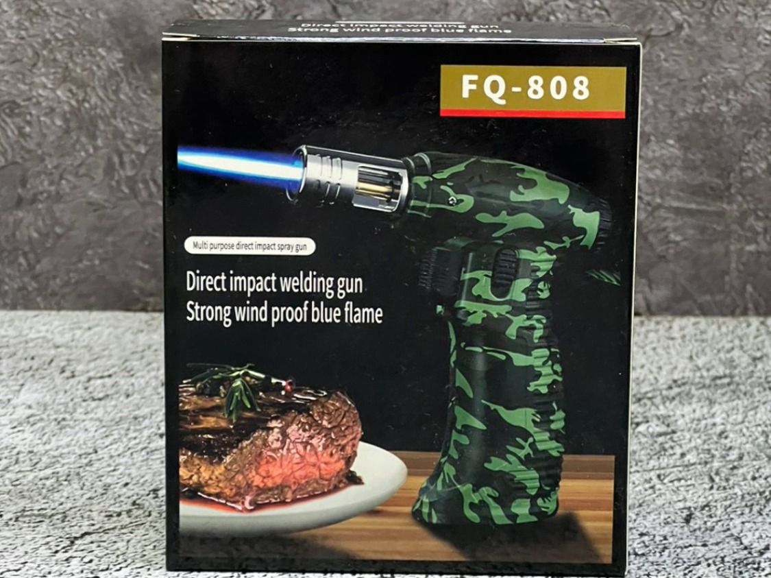 Spray Gun FQ808