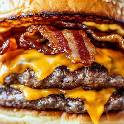 Habra Burger photo 11