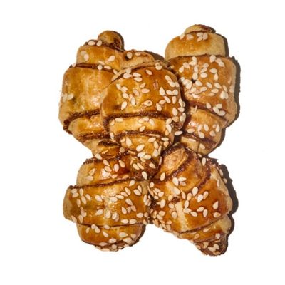 Molto Ajwa Pastry