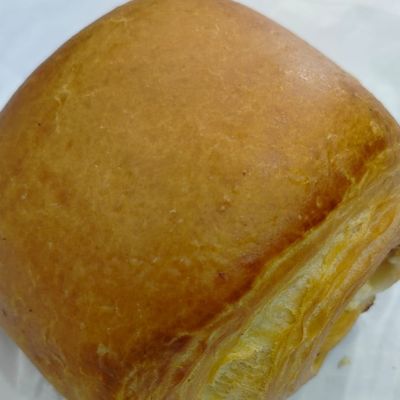 Cheese Pate