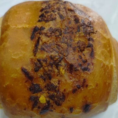 Roumi Cheese Pate