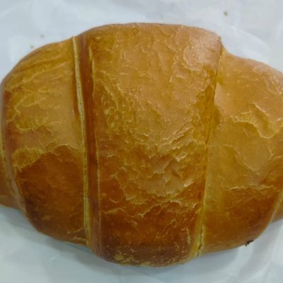 Plain Croissant