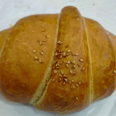 Chocolate Croissant