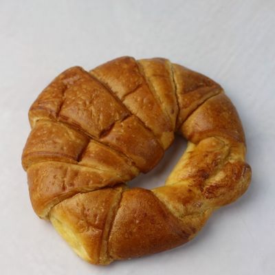 Butter Croissant