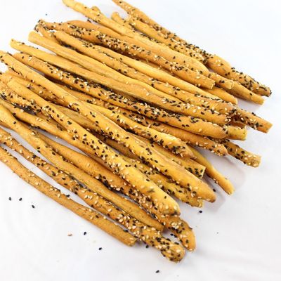 Spice Mix Breadcrumbs