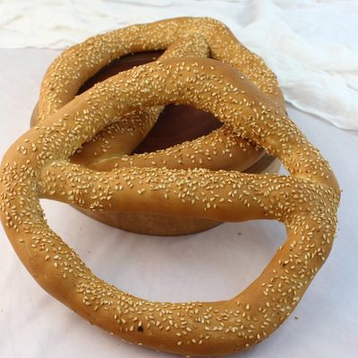 Simit