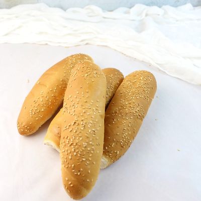 Sesame Fino Loaf