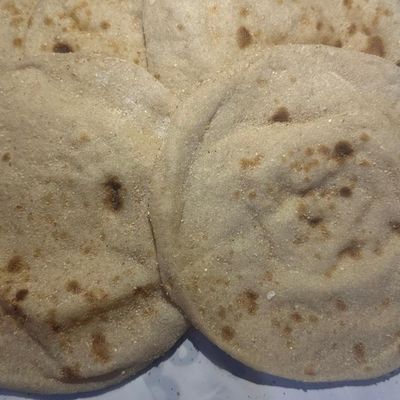 Baladi Bread Bag