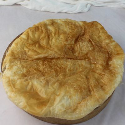 Large Pie
