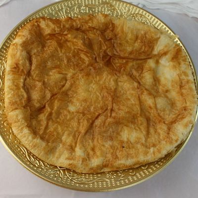 Small Pie