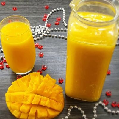 Mango Al Qubaisi