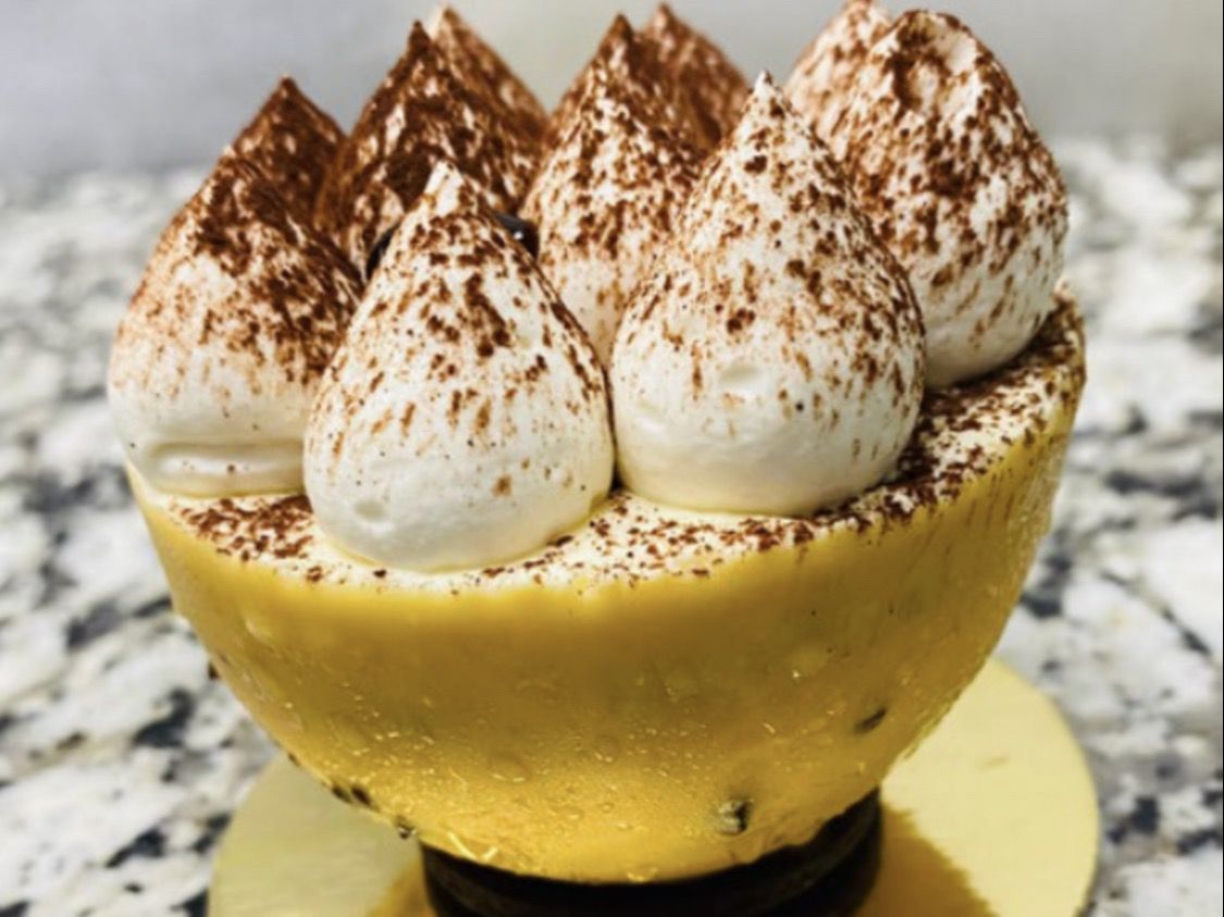 Coffee Tiramisu