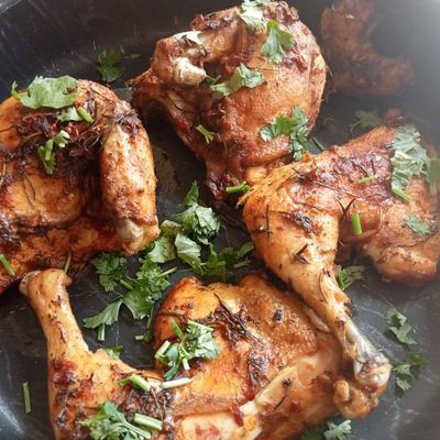 Delicious Food Akl Beity photo 8