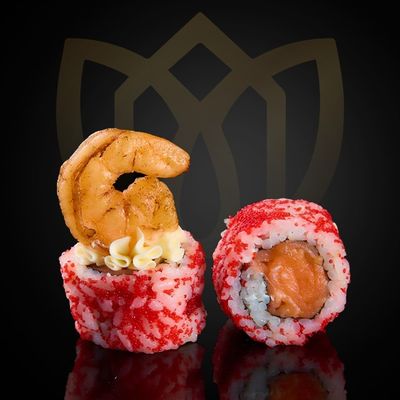London Roll