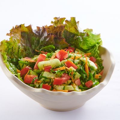 Green Salad