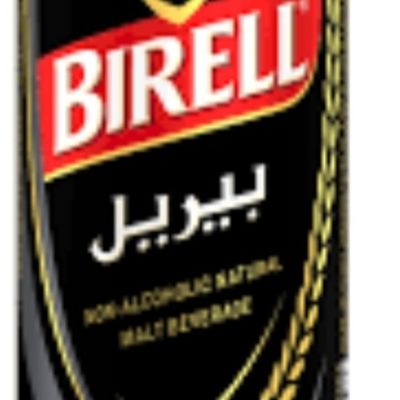 birell can