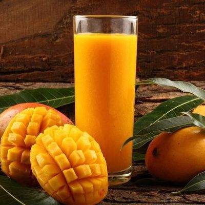 Mango juice