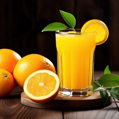 Orange Juice