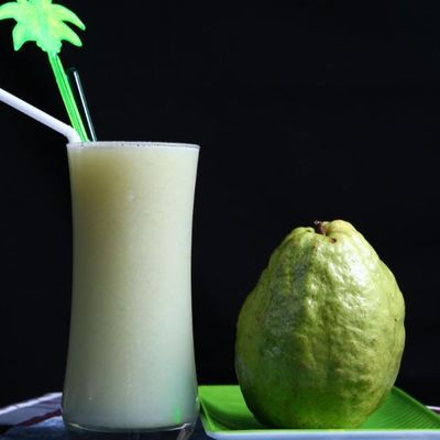 Guava Juice