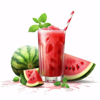 Watermelon Juice