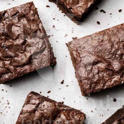Nutella Brownie