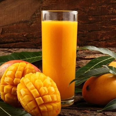 Mango Smoothie