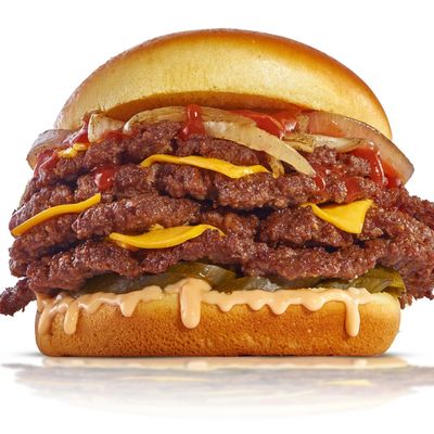 Beef Dose photo 5