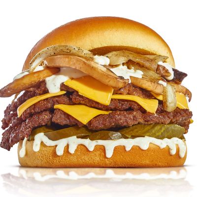 Beef Dose photo 10