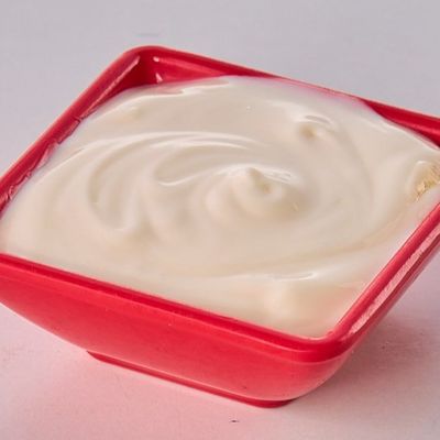 Ranch Sauce