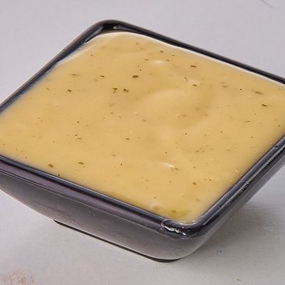 Honey Mustard Sauce
