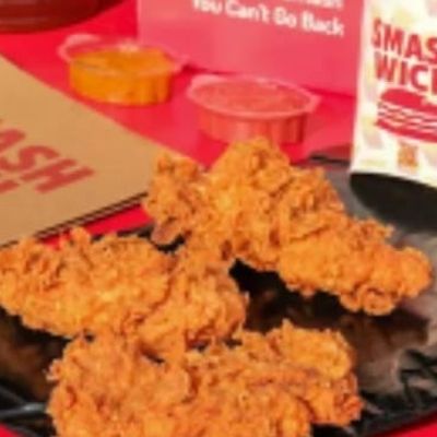 Nashville Chicken