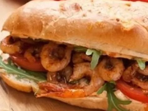 Viagra Sandwich
