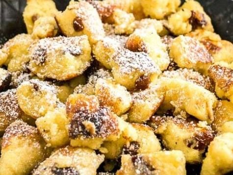 Kaiserschmarrn