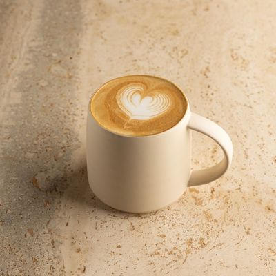 Spanish Latte