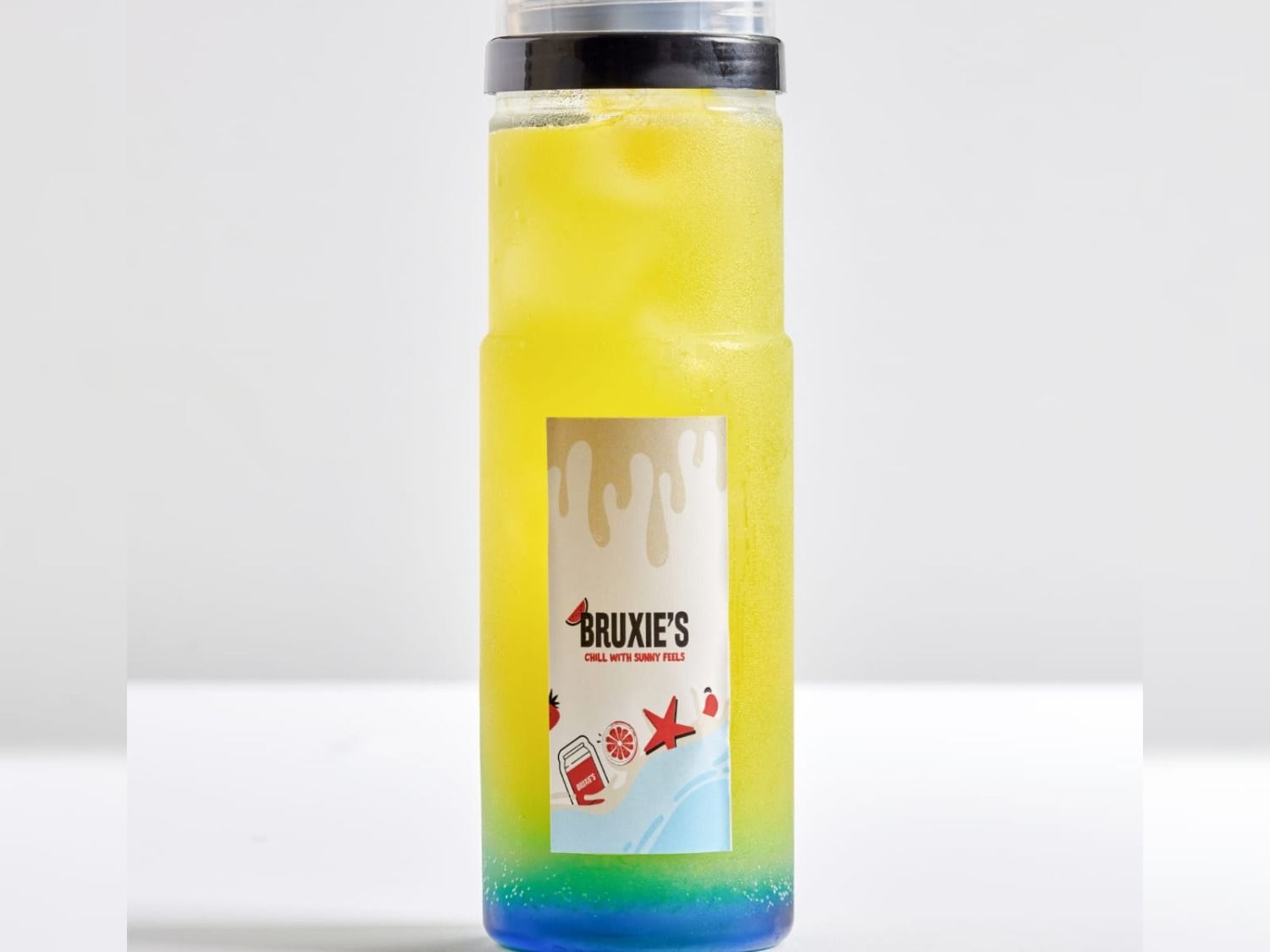 Blue Hawaii