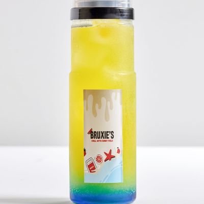 Blue Hawaii