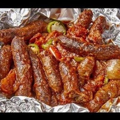 Sausage Meal