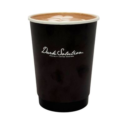 Sesame Mocha