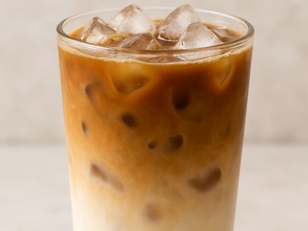 Ice Latte