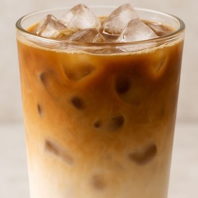 Ice Latte