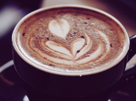 Nescafe With Milk