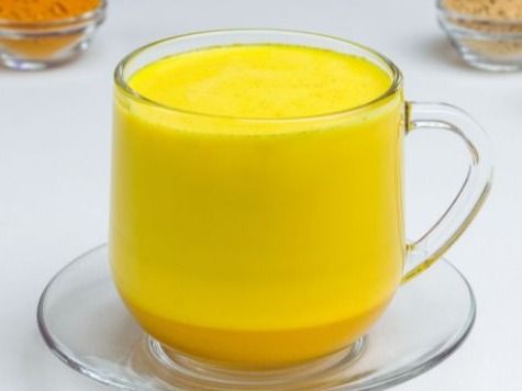 Golden Milk