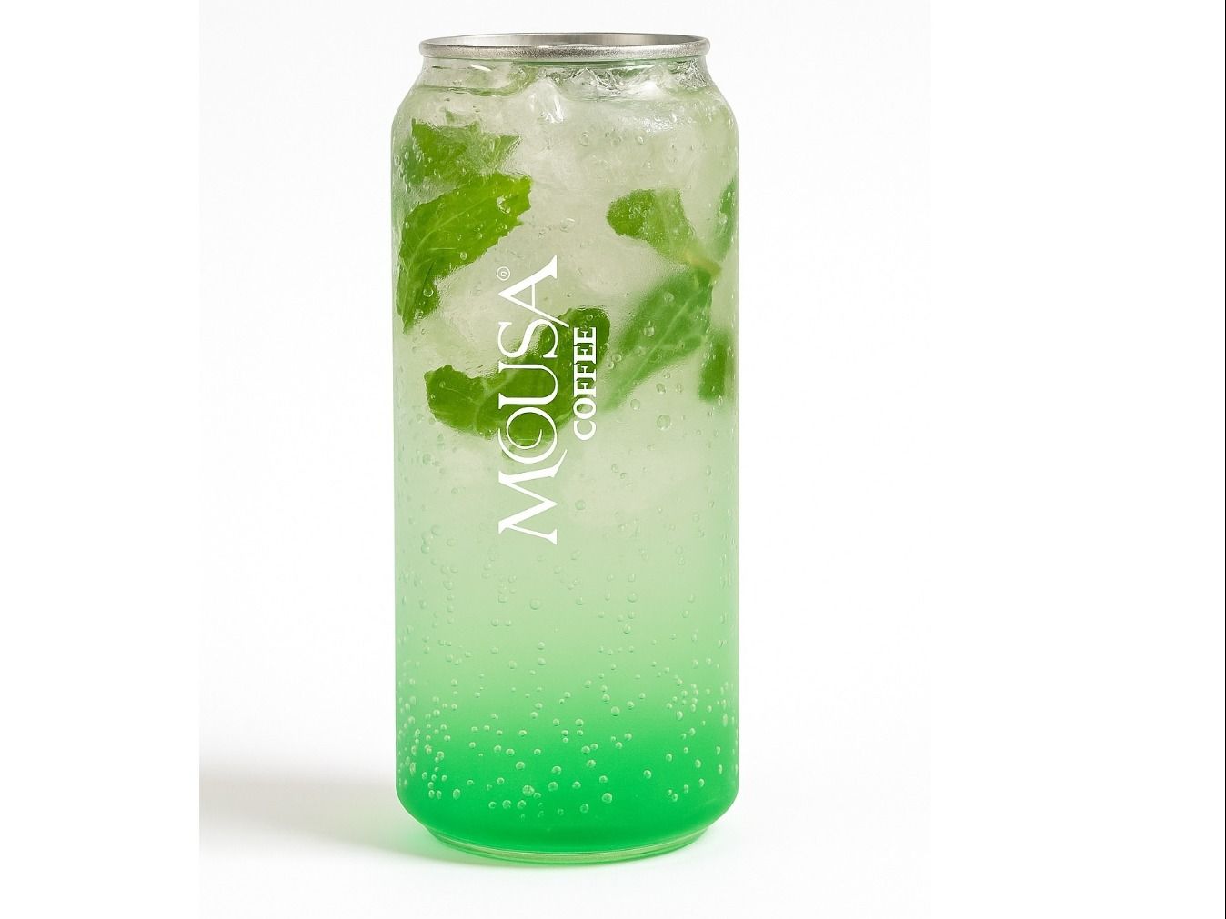Mojito Can