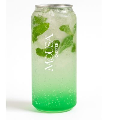 Mojito Can