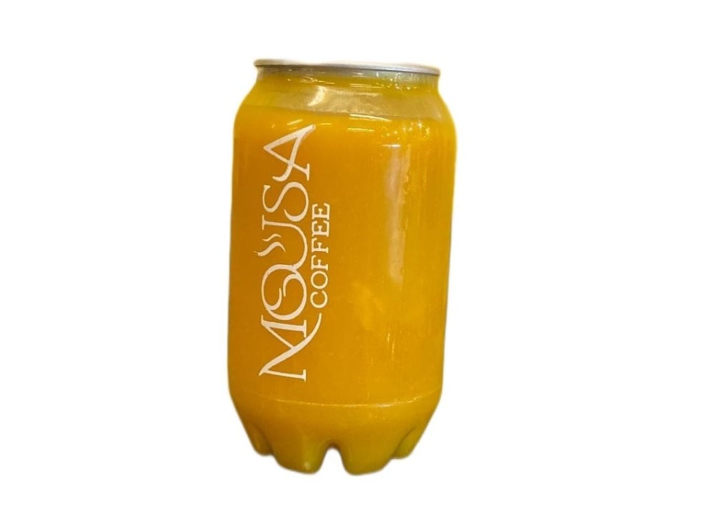 Mango Juice Can
