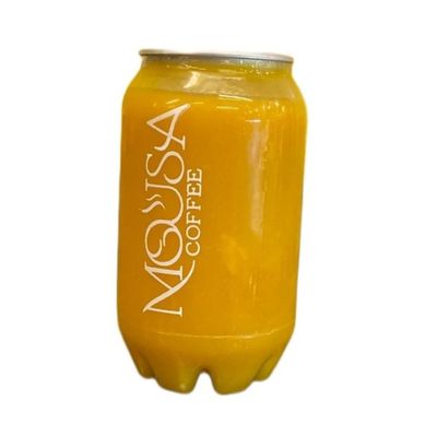 Mango Juice Can