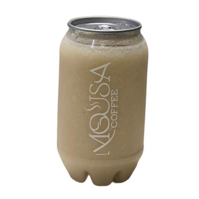 Guava Juice Can