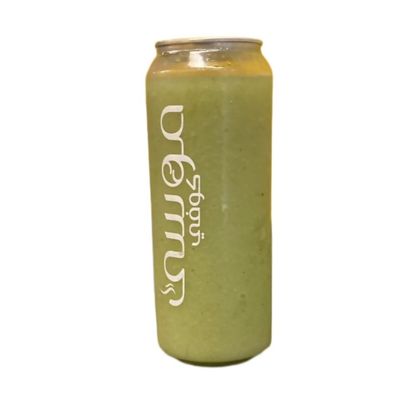 Iced Matcha Spanish Can