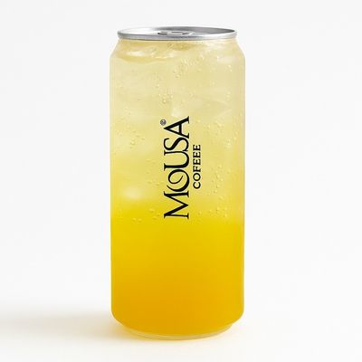 Smoothie Soda Can